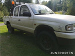 Mazda Pickup B2600 Extended 2,6 4x4 - 2000