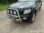 Ford Ranger Dubbelhytt 3.2 TDCi - 2015