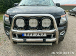 Ford Ranger Dubbelhytt 3.2 TDCi - 2015