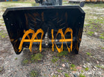 Snöslunga med el-start