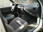 Mazda Pickup B2600 Extended 2,6 4x4 - 2000