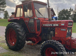 Volvo BM 2250