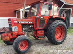 Volvo BM 2250