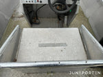 Aluminiumbåt Riwall 560 JE med trailer