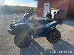 ATV TGB Blade 520i EPS