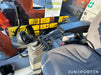 Bandgrävare Hitachi Zx 135 Us-5B Lastbil Truck & Entreprenad