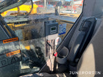 Bandgrävare Volvo ECR145CL