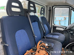 Biltransport Peugeot Boxer Van 2.8 HDi