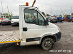 Biltransport Iveco Daily 3.0 TDi