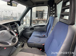 Biltransport Iveco Daily 3.0 TDi