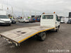 Biltransport Iveco Lastbil Truck & Entreprenad