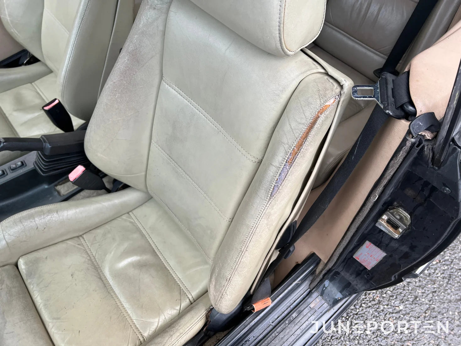 BMW 325i CAB