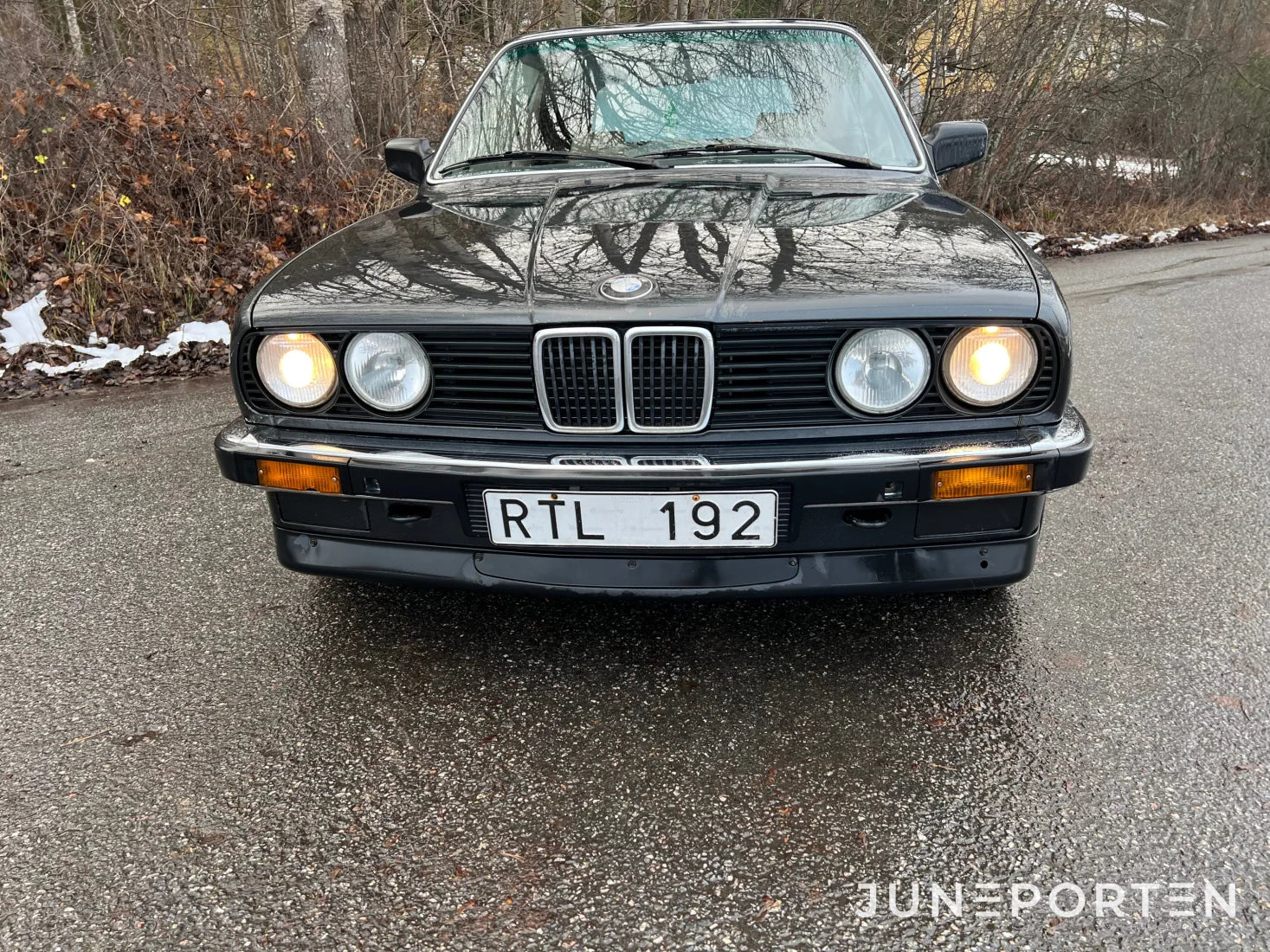 BMW 325i CAB