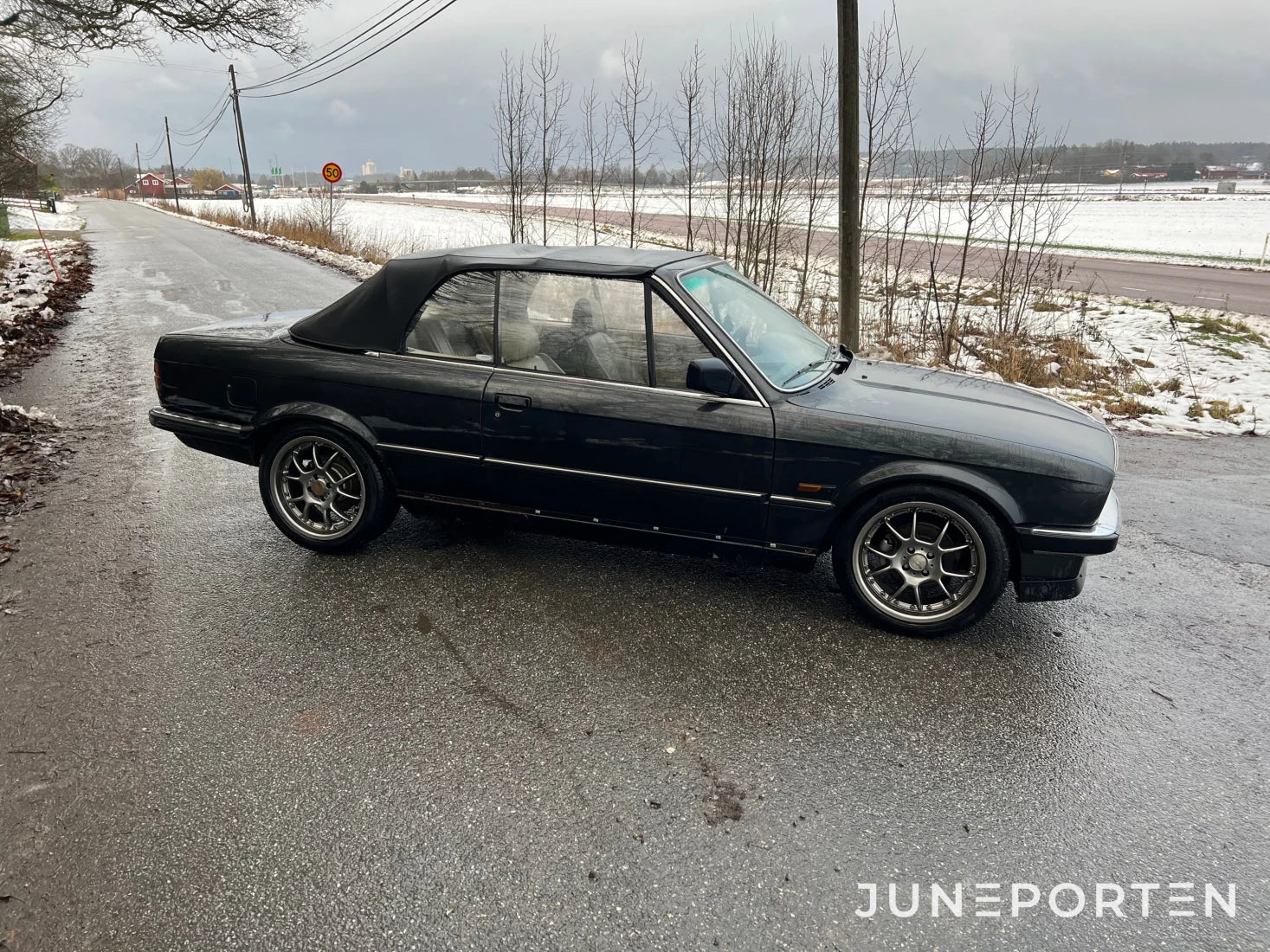 BMW 325i CAB