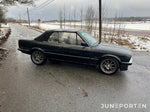 BMW 325i CAB