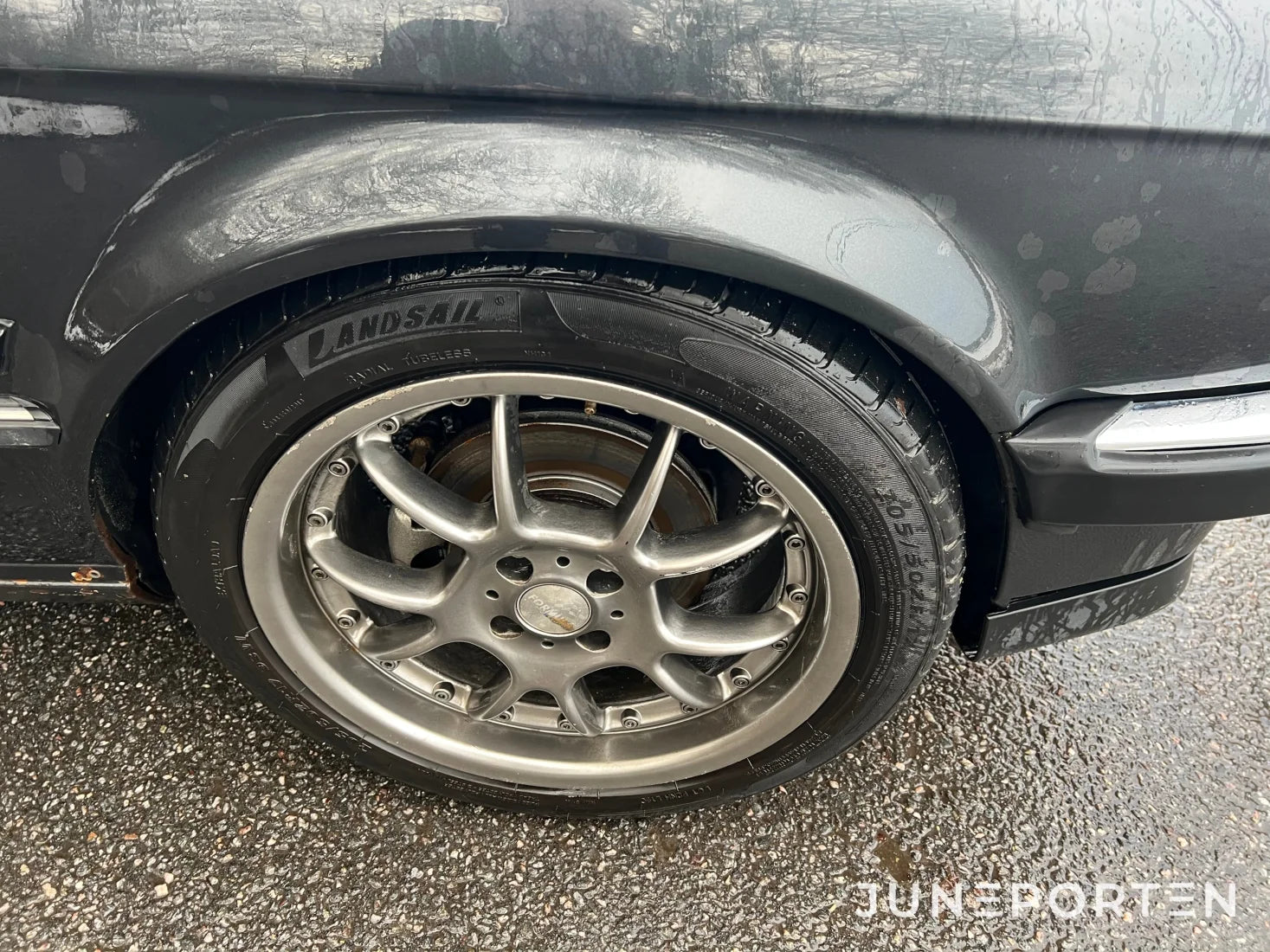 BMW 325i CAB