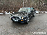 BMW 325i CAB
