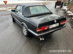 BMW 325i CAB