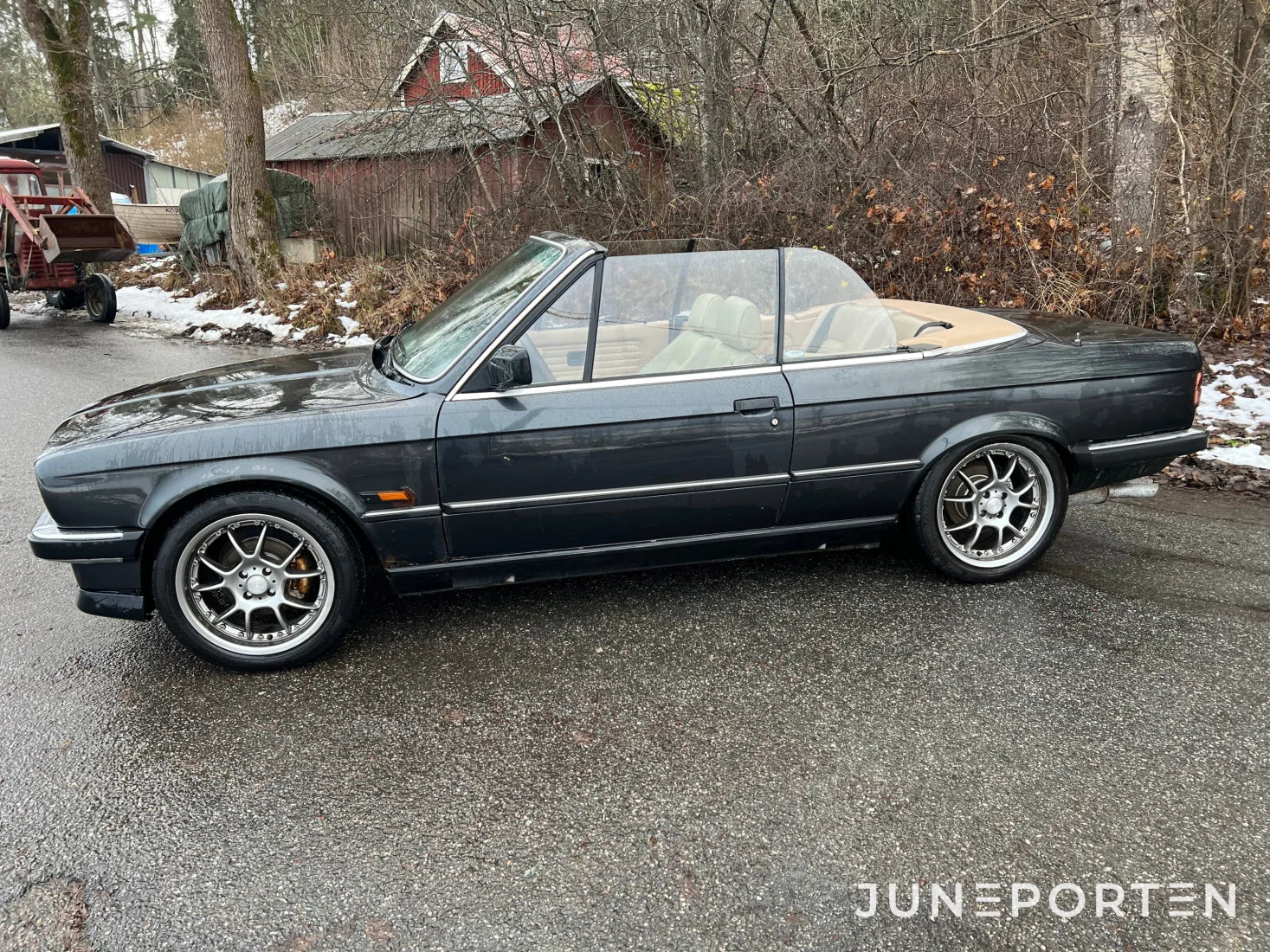 BMW 325i CAB