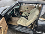 BMW 325i CAB