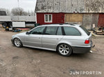 BMW 530d A-Traktor