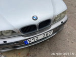 BMW 530d A-Traktor