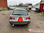 BMW 530d A-Traktor