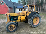 Bolinder-Munktell Volvo 473