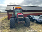 Case IH Maxxum MX135