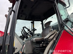 Case IH Maxxum MX135