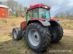 Case IH Maxxum MX135