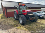 Case IH Maxxum MX135