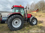 Case IH Maxxum MX135