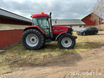 Case IH Maxxum MX135