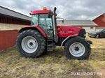 Case IH Maxxum MX135