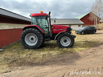 Case IH Maxxum MX135