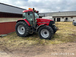 Case IH Maxxum MX135