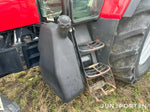 Case IH Maxxum MX135