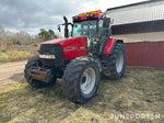 Case IH Maxxum MX135