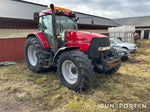 Case IH Maxxum MX135