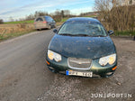 Chrysler 300M 2.7 V6