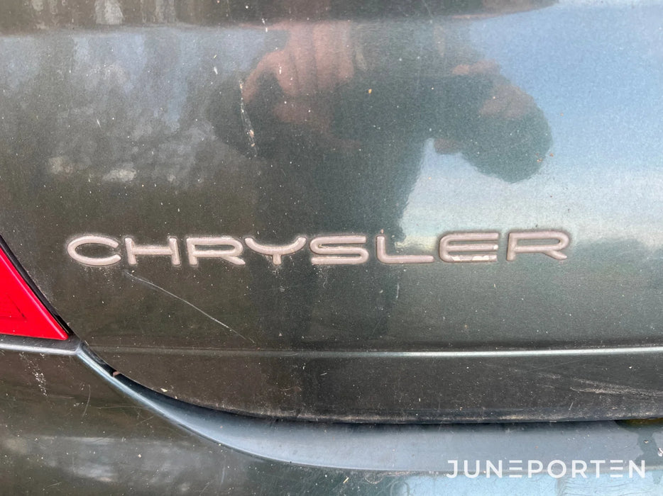 Chrysler 300 Bilar