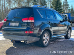 Citroën C-Crosser 2.2 HDi