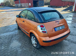 Citroën C3 Pluriel 1.6i