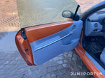 Citroën C3 Pluriel 1.6i