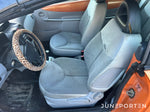 Citroën C3 Pluriel 1.6i