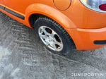 Citroën C3 Pluriel 1.6i