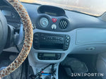 Citroën C3 Pluriel 1.6i