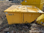 Container FRINAB ca. 6 kubik