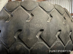 Däck Hjullastare/Dumper 23,5-R25